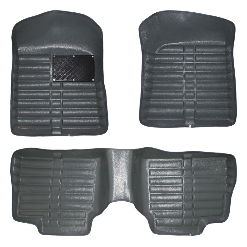 کفپوش سه بعدی خودرو پانیذ مدل PL مناسب برای پیکان